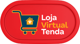 Logo Loja Virtual Tenda