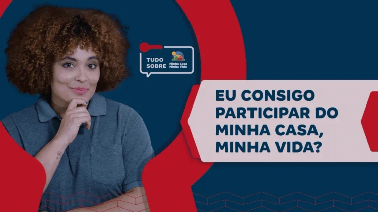 Programa Minha Casa Minha Vida  | Tenda.com