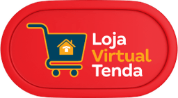 Logo Loja Virtual Tenda | Tenda.com