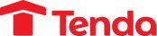 Logo Tenda | tenda.com