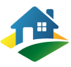 Logo Casa Verde e Amarela | Tenda.com