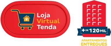 Loja Virtual Tenda | Apartamento Minha Casa Minha Vida | Tenda.com