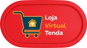 Logo Loja Virtual Tenda | Tenda.com