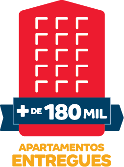 180 mil famílias
