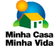Logo Programa Minha Casa Minha Vida | Tenda.com