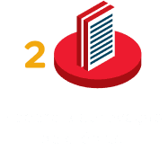 Livro com a frase “Espere a aprovação de crédito” representando a análise de crédito para financiamento imobiliário pelo Minha Casa Minha Vida